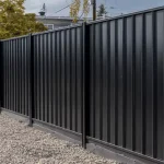 Fence Contractor Castle hill