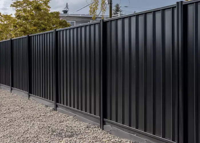 Fence Contractor Castle hill