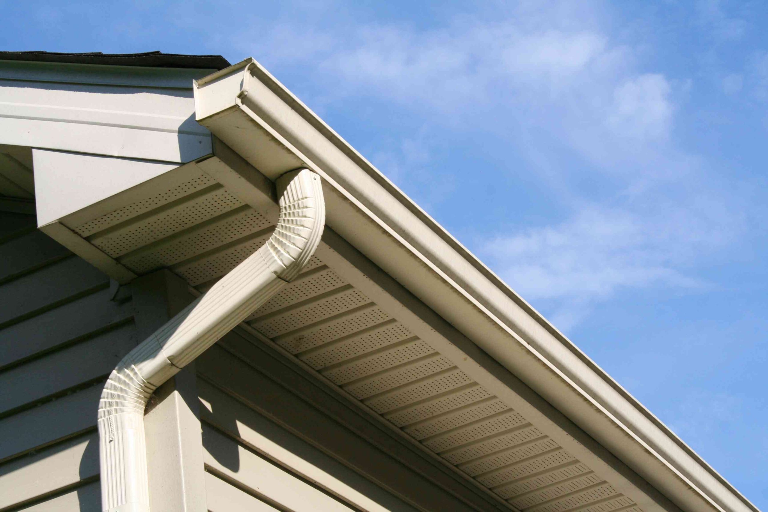 Roofing And Gutter Companies