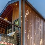 Weathertex External Cladding
