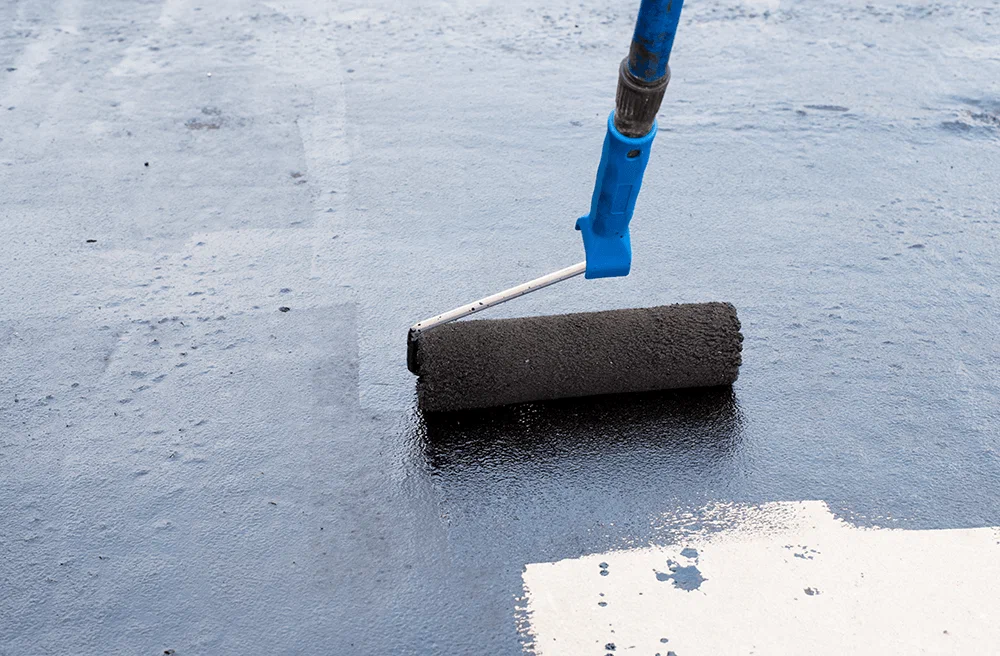 Remedial Waterproofing Specialists