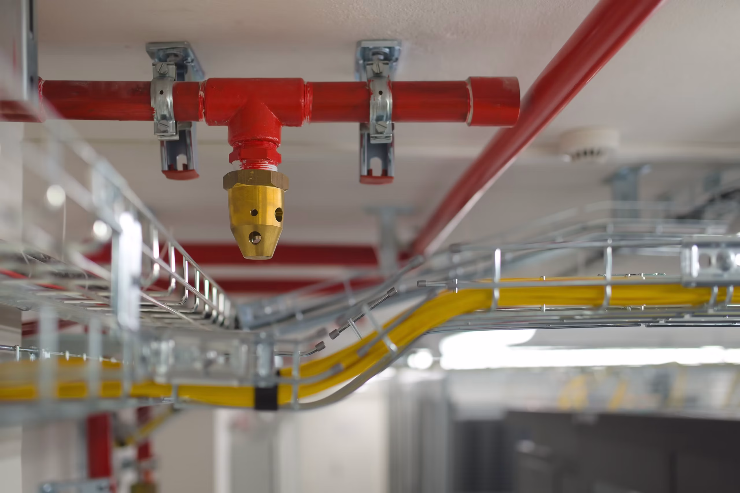 Fire Protection Services