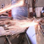 steel fabricators sydney