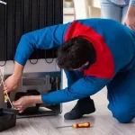 Fridge repair Bondi