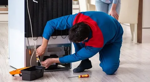Fridge repair Bondi