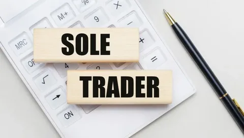 sole trader accountant near me