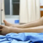 patient guide to lymphoedema