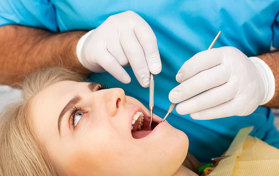 wisdom teeth removal bankstown
