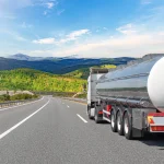 Fuel Tracking System