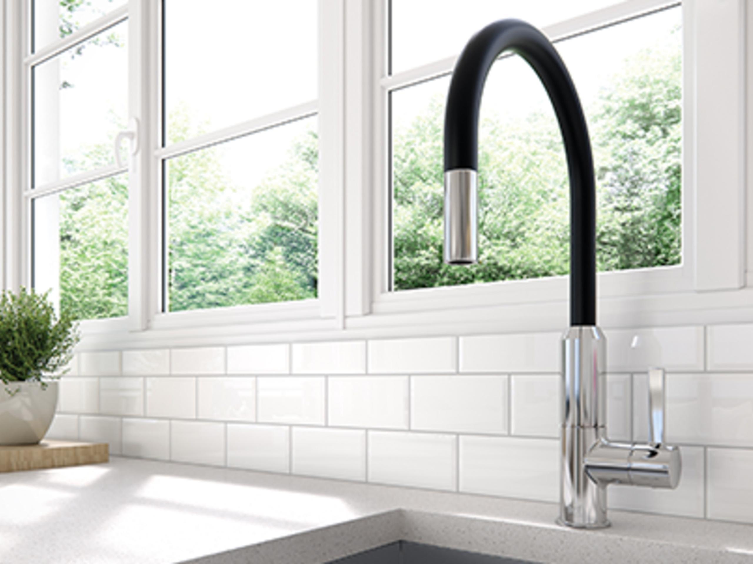 buy kitchen tapware online