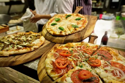 order pizza online