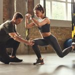 personal training Sydney