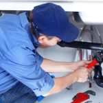 emergency plumber canterbury