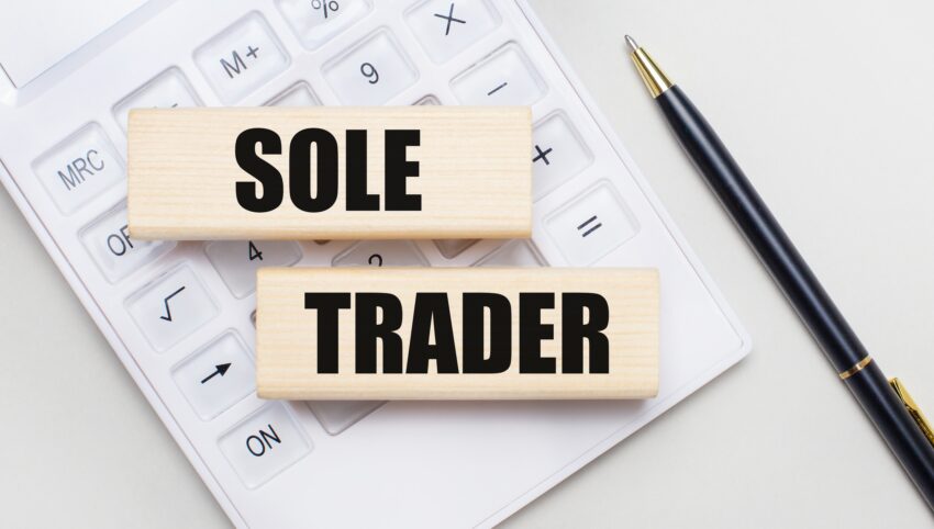 sole trader accountant near me