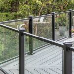 Balcony Railings