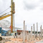 piling contractors Sydney