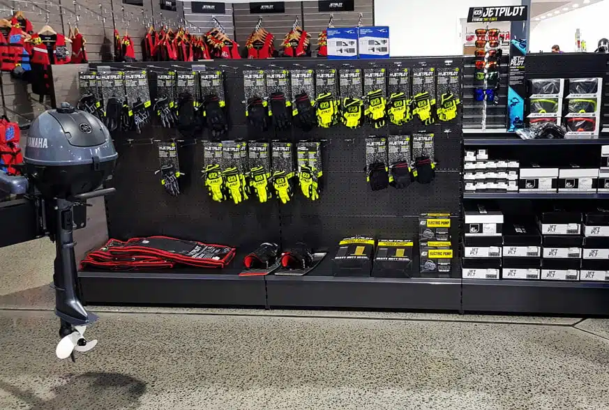 4WD shop Sydney