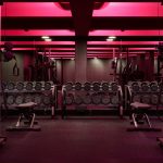 gym Bankstown