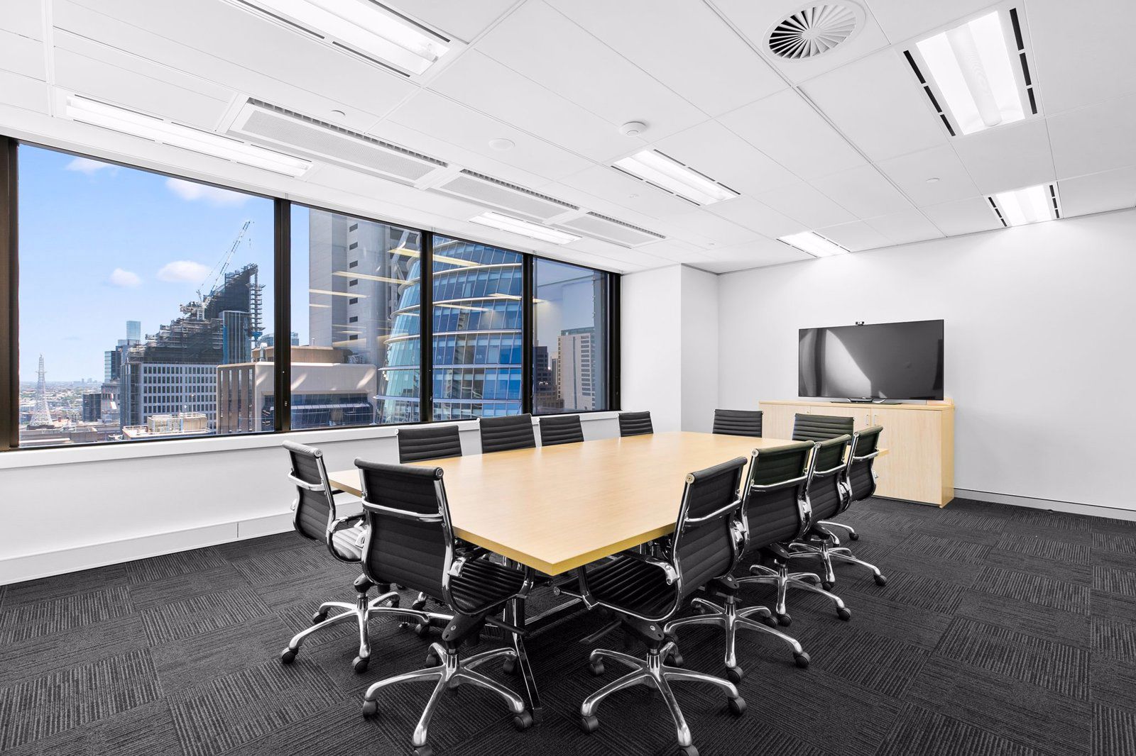 office space for lease sydney