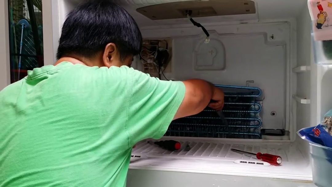 Fridge Riper Why Is Domestic Fridge Repair Eastern Suburbs Essential for Everyday ...