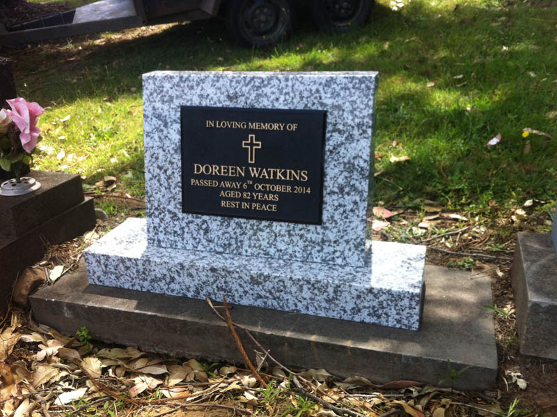 cheap headstones sydney