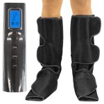 Leg Compression Machine For Swelling