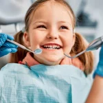 children’s dentist Randwick