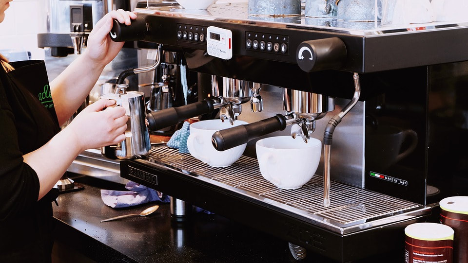 Best Commercial Coffee Machines