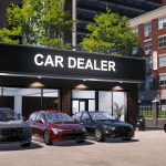 car dealers liverpool