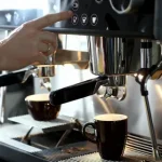 coffee machines for rent