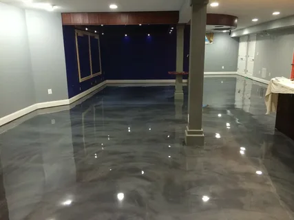 Epoxy Floor Companies