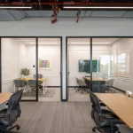 Furnished Office For Rent