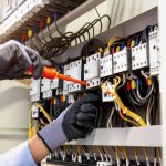 Electricians Cecil Hills