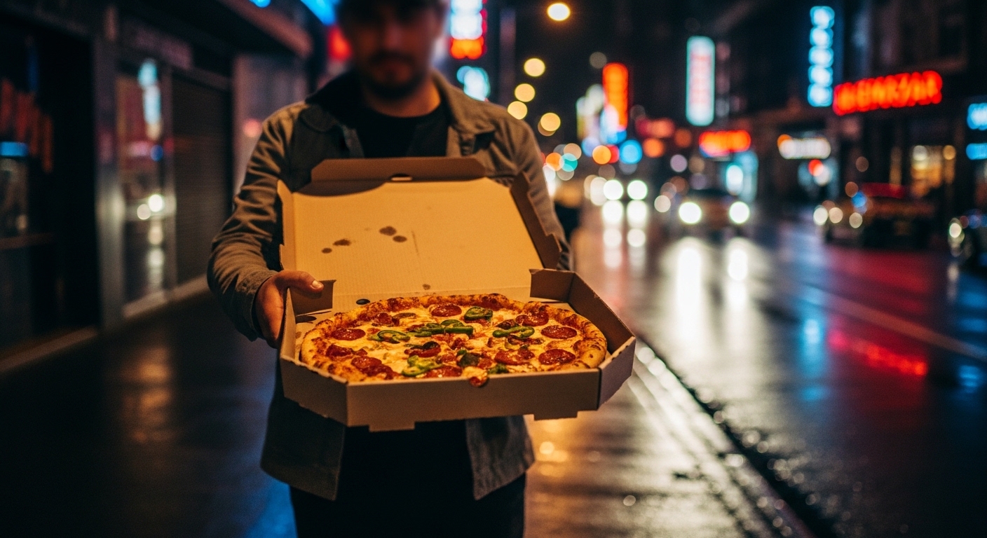 Enjoying Pizza Takeaway In Woonona: A Slice Of Local Flavour - True ...