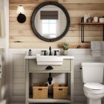 small bathroom vanity