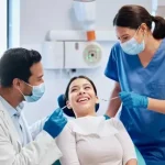dentist Merrylands Road
