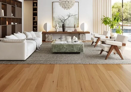 timber flooring sydney