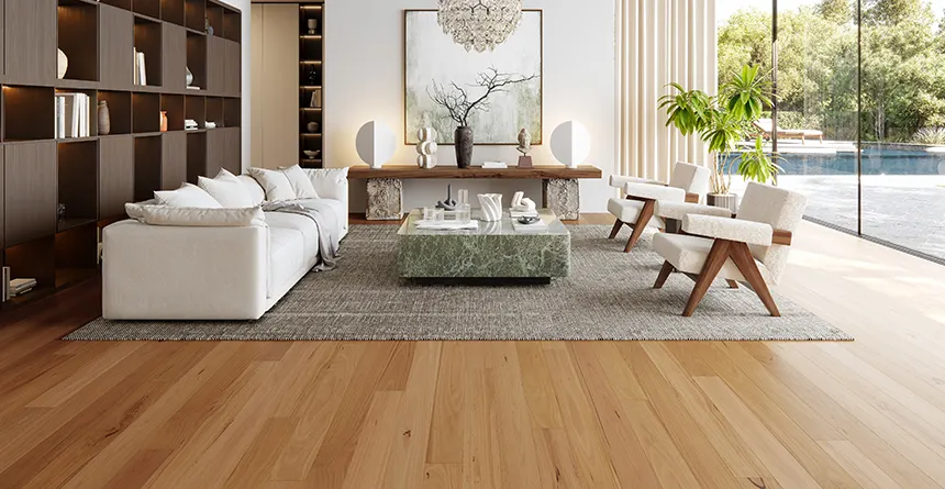 timber flooring sydney