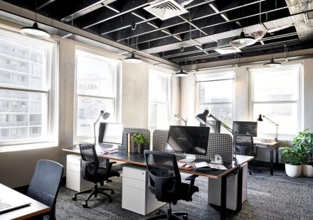 Small Office Space for Rent in Sydney