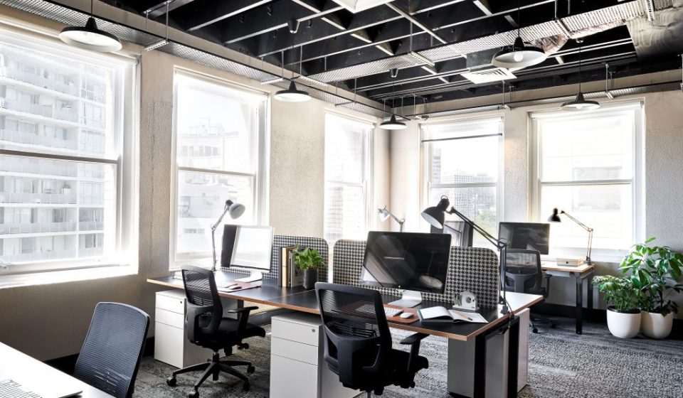 Small Office Space for Rent in Sydney
