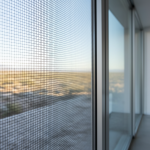 heat attenuation screen Melbourne