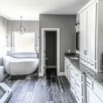 bathroom renovations Marrickville