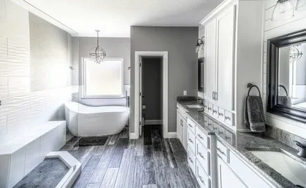 bathroom renovations Marrickville