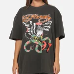 ladies graphic t shirts