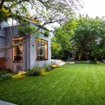 soft landscaping Camberwell