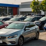 buy cars liverpool