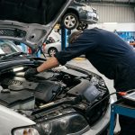 bmw pre purchase inspection forster