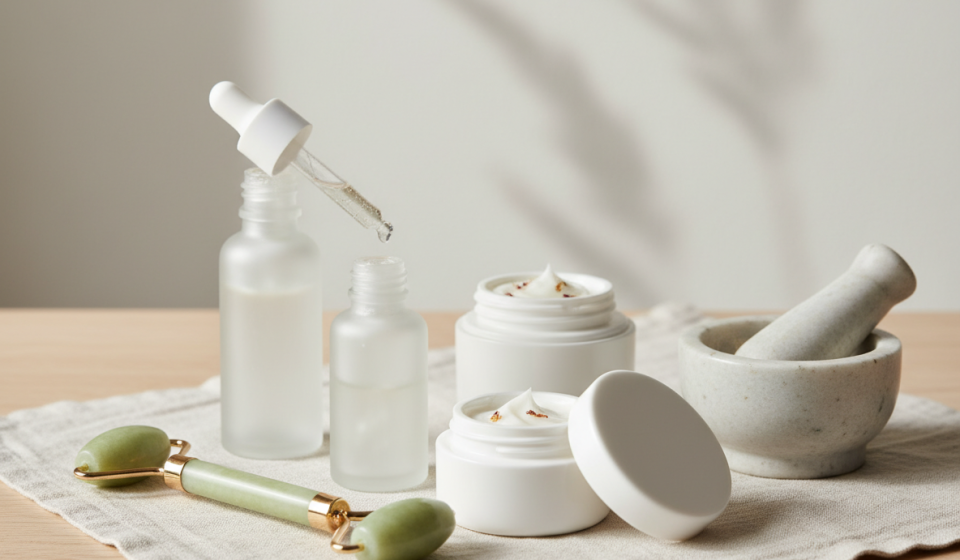 Best acne scar treatment for sensitive skin