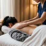 relaxation massage parramatta