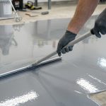 epoxy flooring leppington